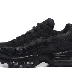 Air Max 95 “Triple Black”