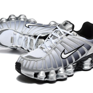 Shox TL “Gradient Black”