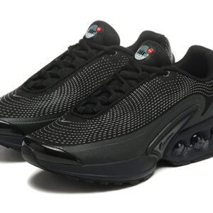 Air Max DN “Triple Black”