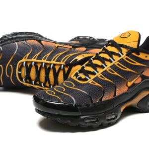 Air Max Plus TN 1 “Black Sundial”