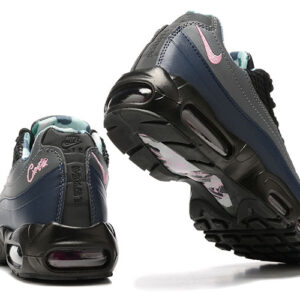 Corteiz x Nike Air Max 95 “Pink Beam”