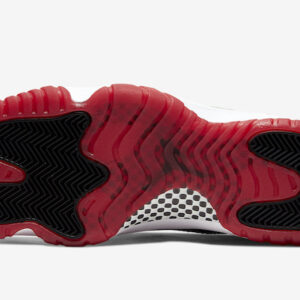 Jordan 11 “Bred”
