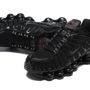 Shox TL “Black”