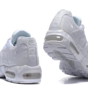 Air Max 95 “Triple White”