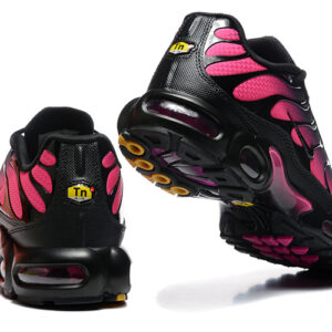 Air Max Plus TN1 “Neon Pink”