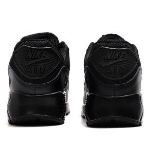 Air Max 90 “Triple Black”