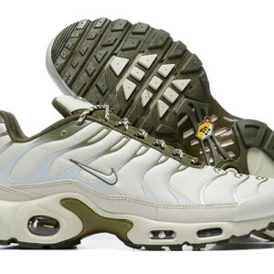 Air Max Plus TN 1 “Bone Olive”
