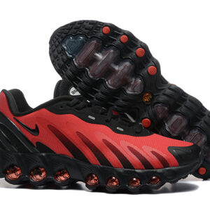 Air Max DN8 “University Red”
