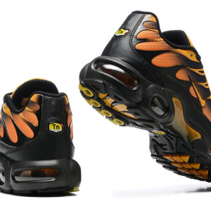 Air Max Plus TN 1 “Black Sundial”