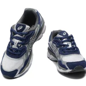 Asics Gel NYC “Blue/White”