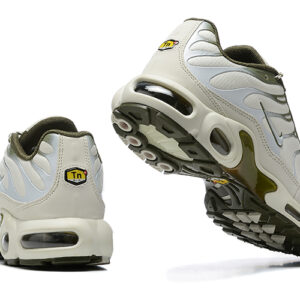 Air Max Plus TN 1 “Bone Olive”