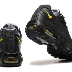 Corteiz x Air Max 95 “Tour Yellow”