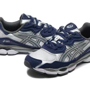 Asics Gel NYC “Blue/White”