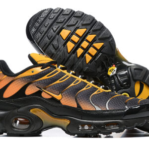 Air Max Plus TN 1 “Black Sundial”