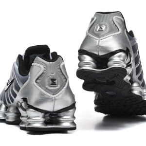Shox TL “Gradient Black”