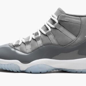 Jordan 11 “Cool Grey”