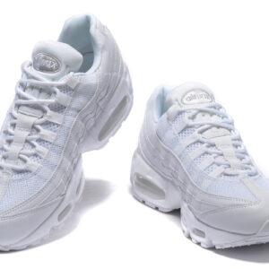 Air Max 95 “Triple White”