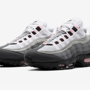 Air Max 95 “Pink Foam”