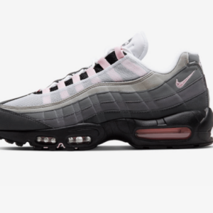 Air Max 95 “Pink Foam”