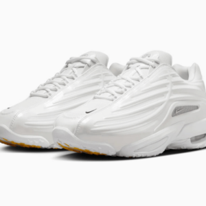 Nocta x Hot Step 2 “White”