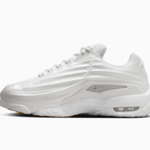 Nocta x Hot Step 2 “White”
