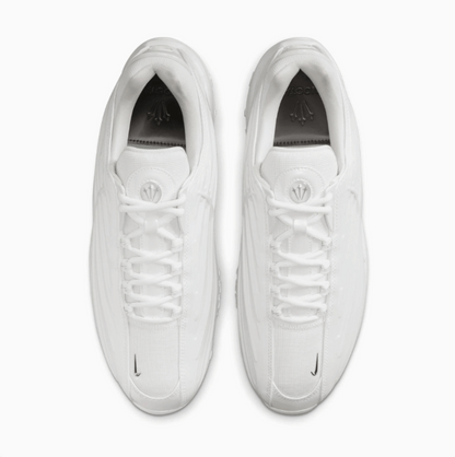 Nocta x Hot Step 2 “White”