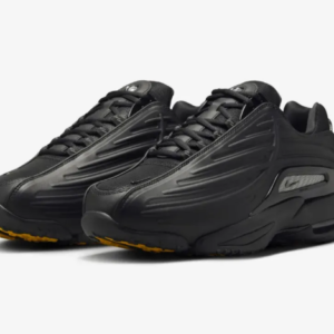Nocta x Hot Step 2 “Black”
