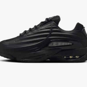 Nocta x Hot Step 2 “Black”