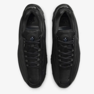 Nocta x Hot Step 2 “Black”