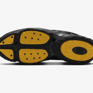 Nocta x Hot Step 2 “Black”