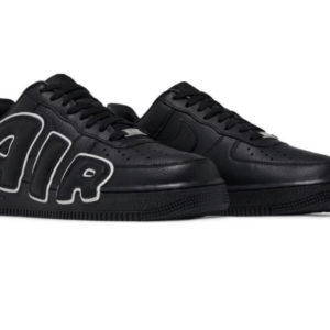 Cactus Plant Flea Market x Nike Air Force 1 Low Black