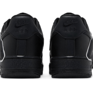 Cactus Plant Flea Market x Nike Air Force 1 Low Black