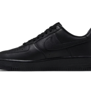Cactus Plant Flea Market x Nike Air Force 1 Low Black