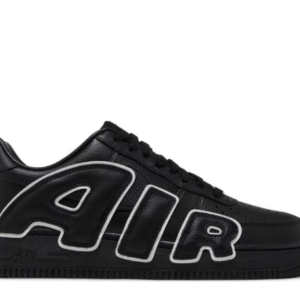 Cactus Plant Flea Market x Nike Air Force 1 Low Black