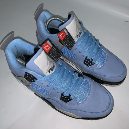 Jordan 4 “University Blue”