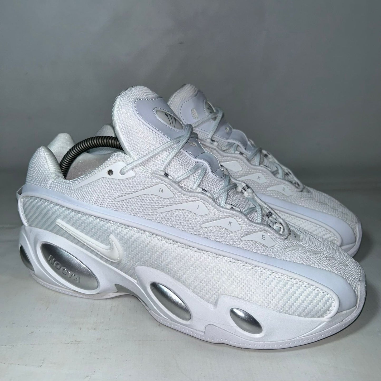 Nocta Glide “White”