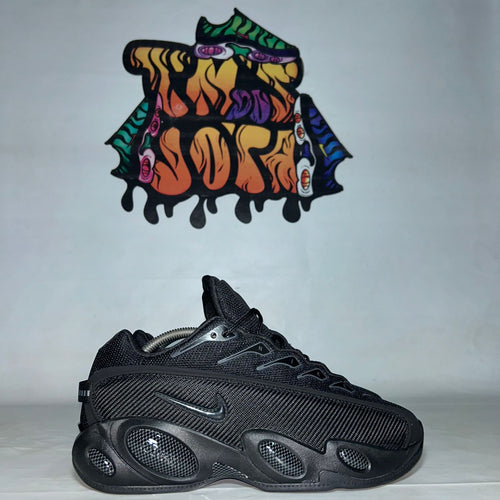 Nocta Glide “Black”