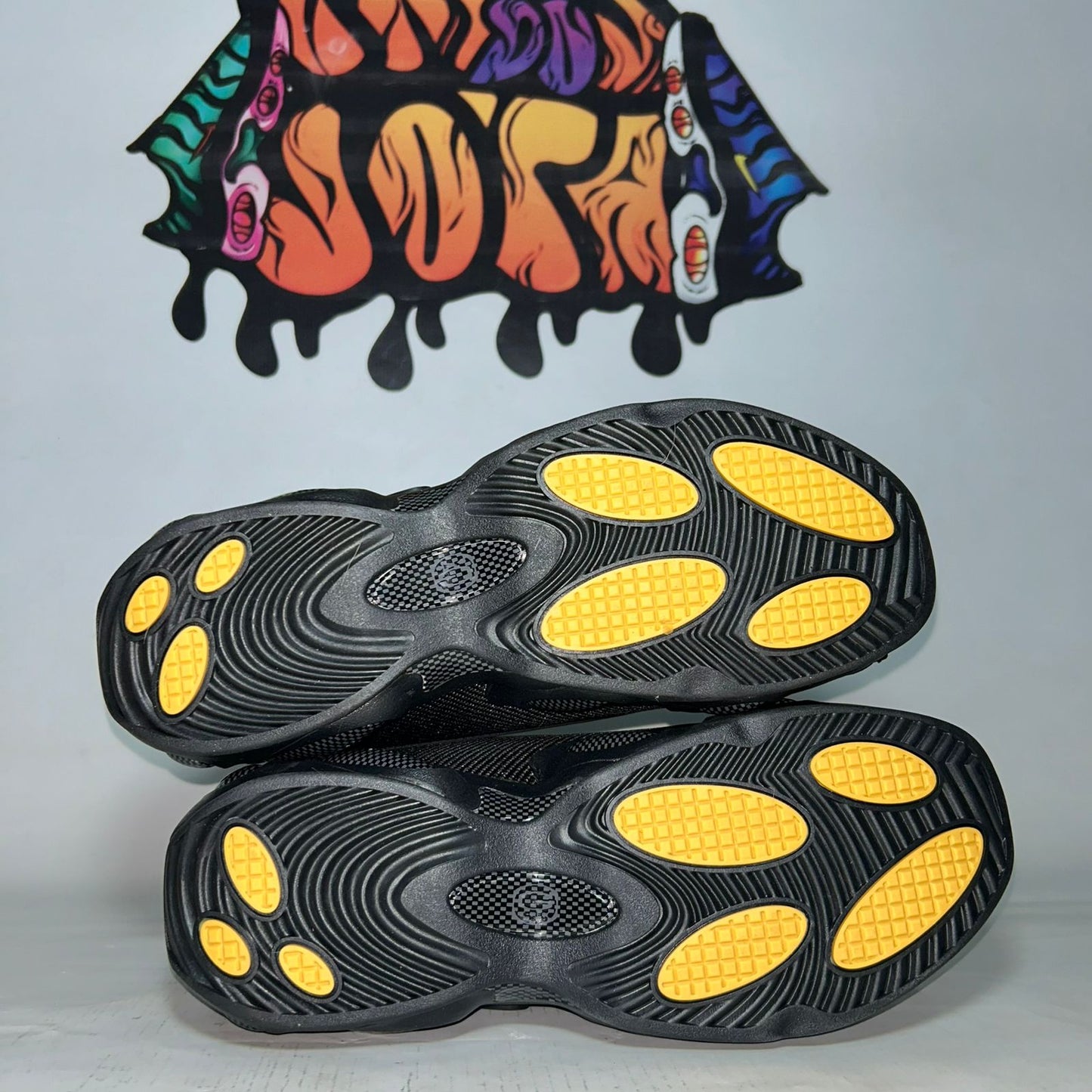 Nocta Glide “Black”
