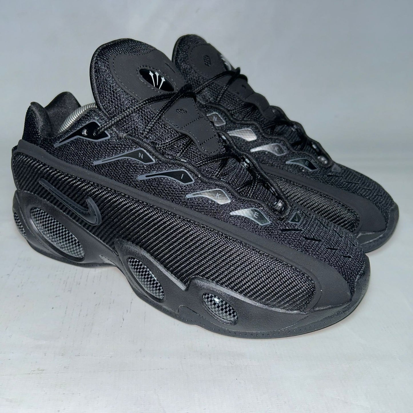 Nocta Glide “Black”