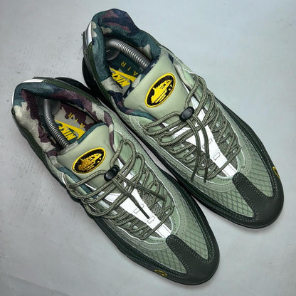 Corteiz x Air Max 95 “Sequoia”
