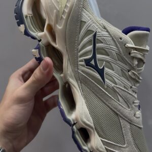 Mizuno Wave Prophecy LS “Flor de Lótus”