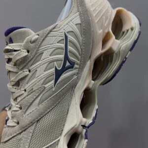 Mizuno Wave Prophecy LS “Flor de Lótus”