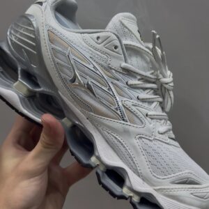 Mizuno Prophecy 6 “White”