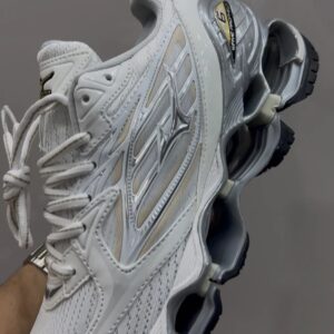 Mizuno Prophecy 6 “White”