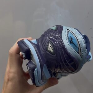 Mizuno Prophecy 6 “Blue”