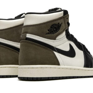 Jordan 1 High “Dark Mocha”