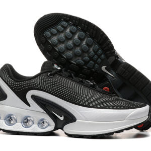 Air Max DN “Black/White”