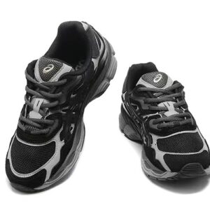 Asics Gel NYC “Black/Grey”