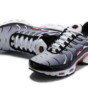 Air Max Plus TN 1 “Grey/Red”