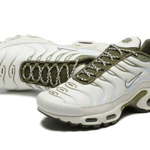 Air Max Plus TN 1 “Bone Olive”